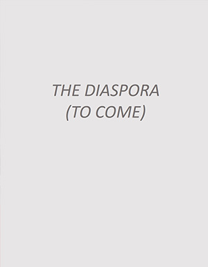 Diaspora thumb