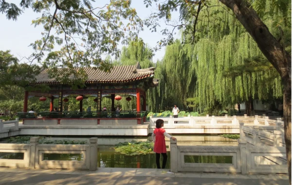 Grandview Gardens (Daguanyuan)&nbsp;
