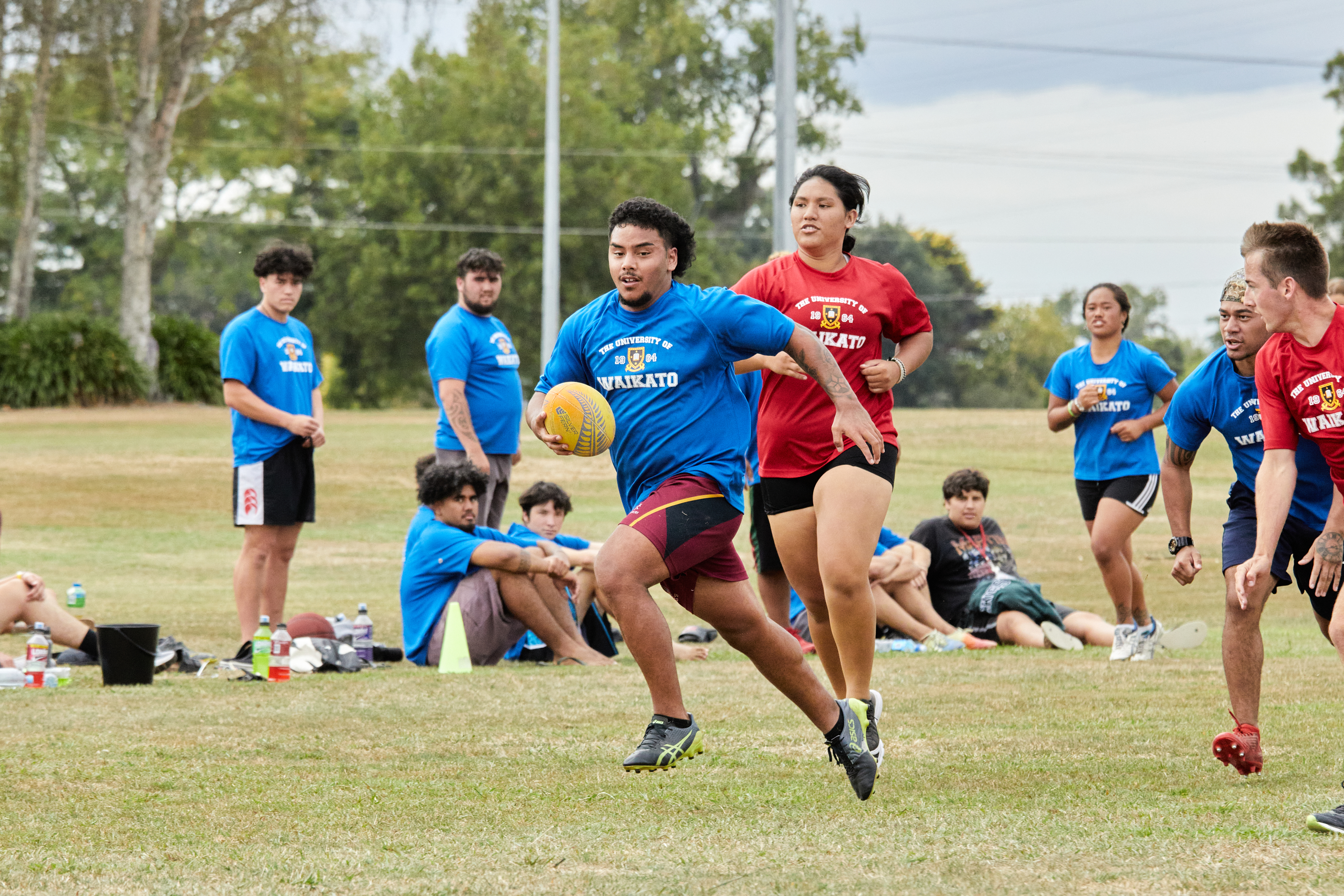 rugby