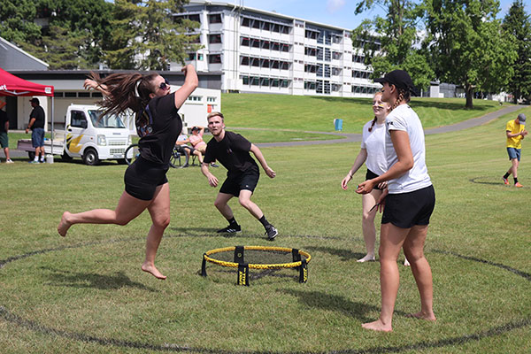 spikeball cover