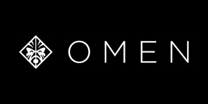 Omen logo