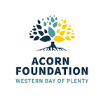 Acorn Foundation logo