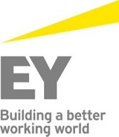 EY logo