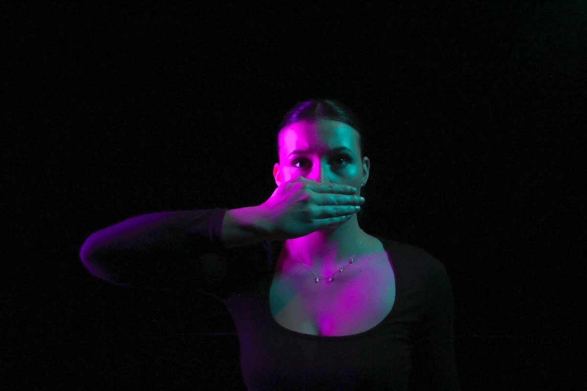 Theatre Studies Performance Poppy